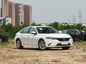 Коврики EVA для Honda Integra V (хэтчбек, гибрид / Гибрид) 2023 - Н.В.